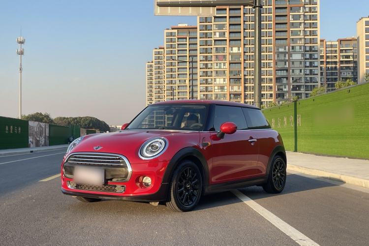 Used MINI MINI 2014 1.2T ONE+