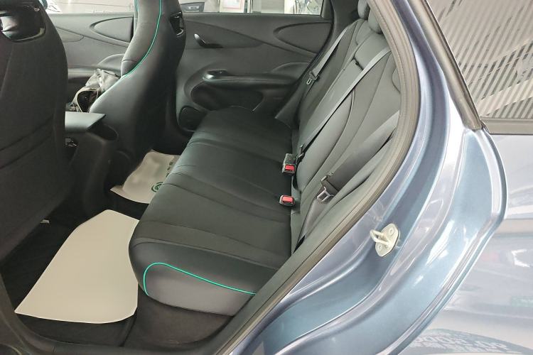 Used BYD Dolphin 2023 401km Knight Edition
