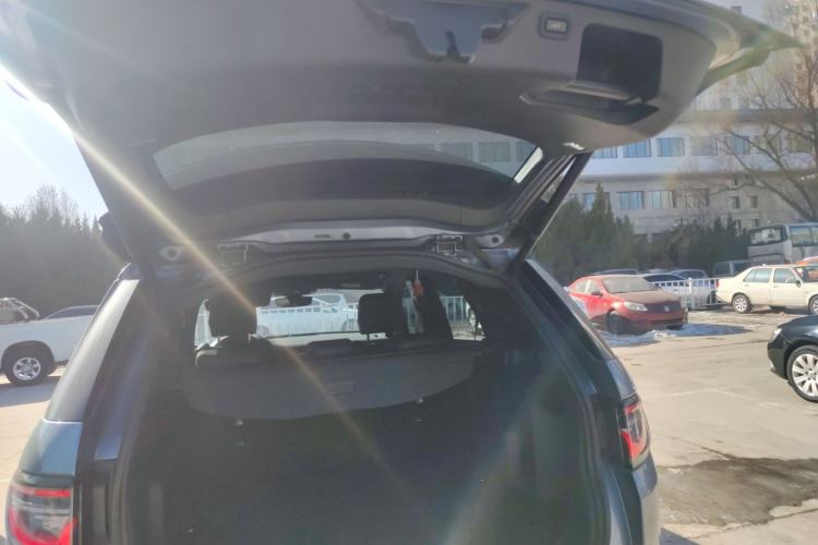 Used Land Rover Discovery Sport 2022 249 PS R-Dynamic S Performance Edition 5 Seats
