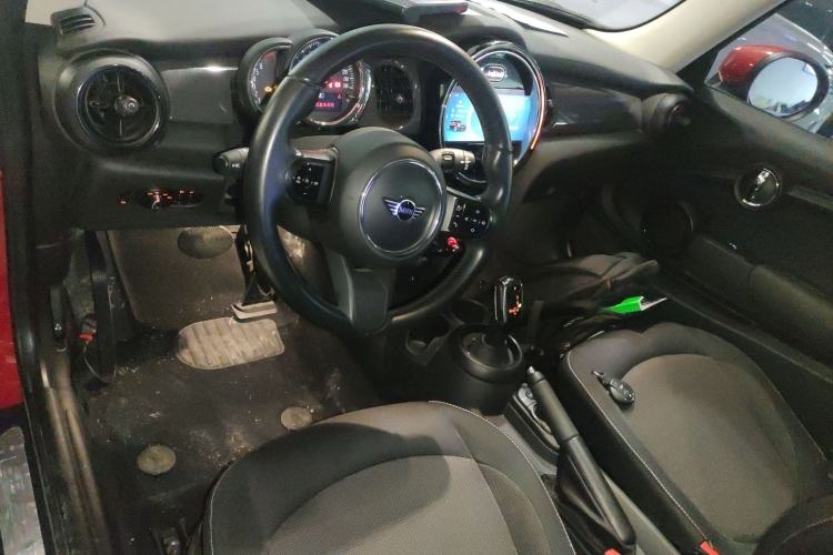 Used MINI MINI 2022 Updated 1.5T ONE