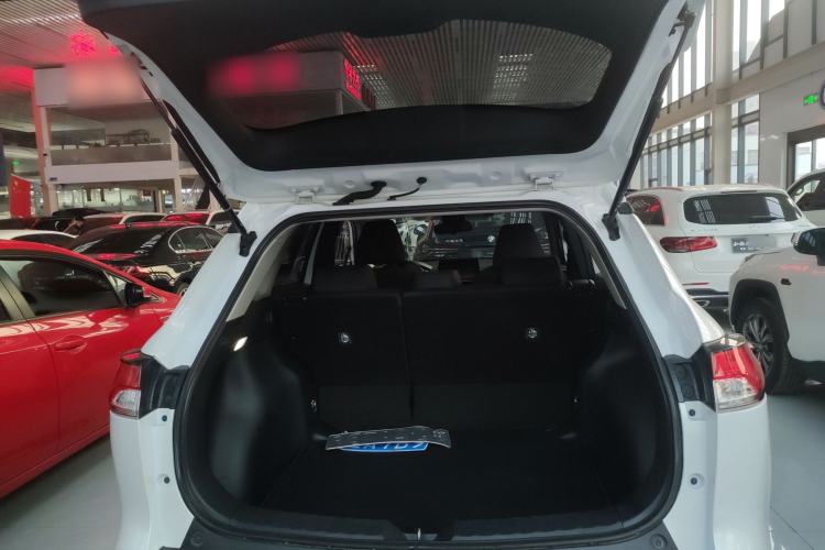 Used Toyota Corolla Cross 2022 2.0L Elite Edition