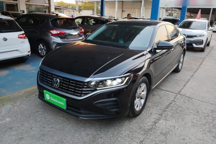 Used Volkswagen Passat 2023 280TSI Business Edition
