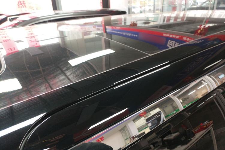 Used Zeekr 009 2024 GAC Trumpchi