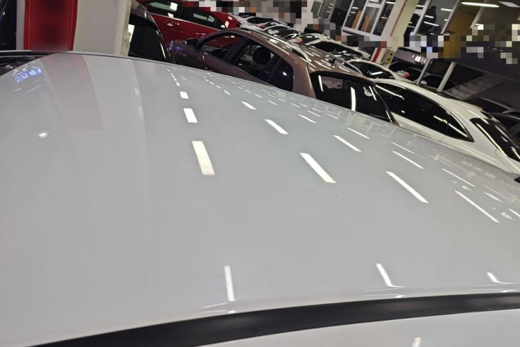 Used Honda Fit 2021 1.5L CVT Trend Edition