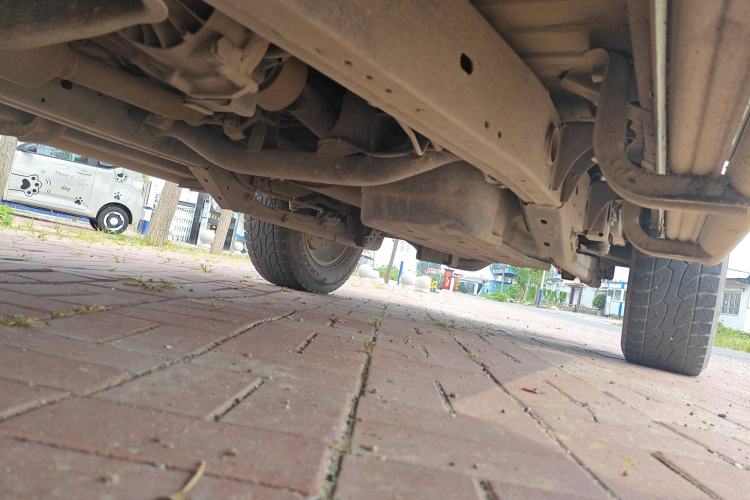 Used Mitsubishi Pajero Sport 2013 3.0L Automatic 4x4 Flagship Edition