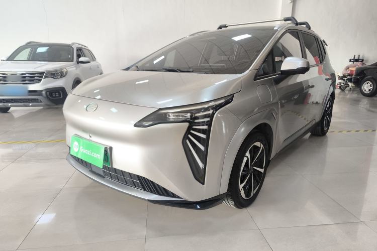 Used AION Y 2023 Plus 510 Smart Edition