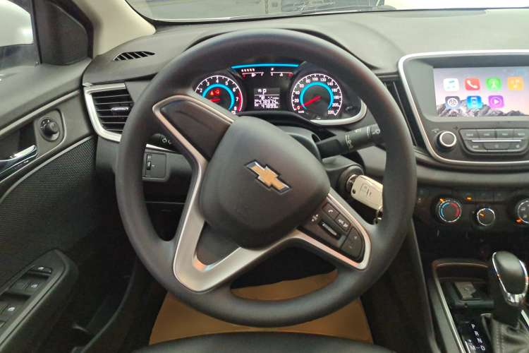 Used Chevrolet Cavalier 2019 320 Automatic Xinyue Edition
