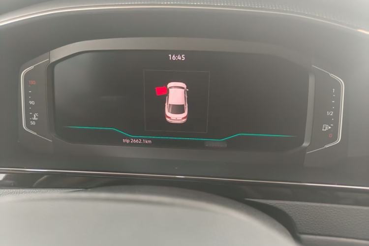 Used Volkswagen FAW-Volkswagen CC 2023 330TSI Ignite Edition
