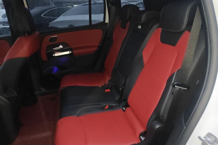 Used Mercedes-Benz GLB AMG 2023 AMG GLB 35 4MATIC
