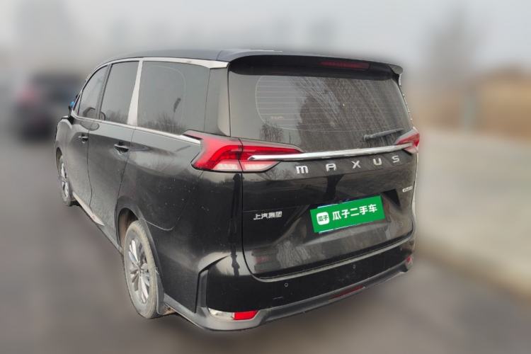 Used SAIC MAXUS G50 2021 1.5T Manual Touring B