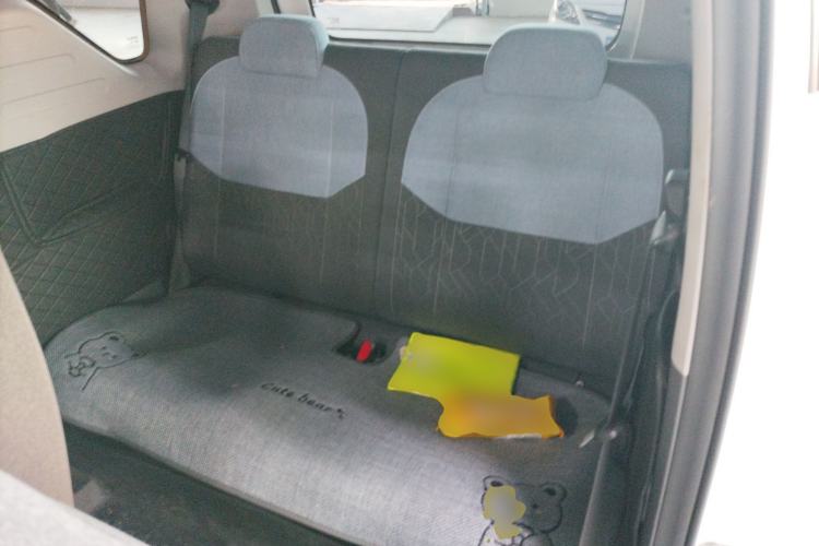 Used  Panda 2024 Panda Mini 200km Endurance Bear