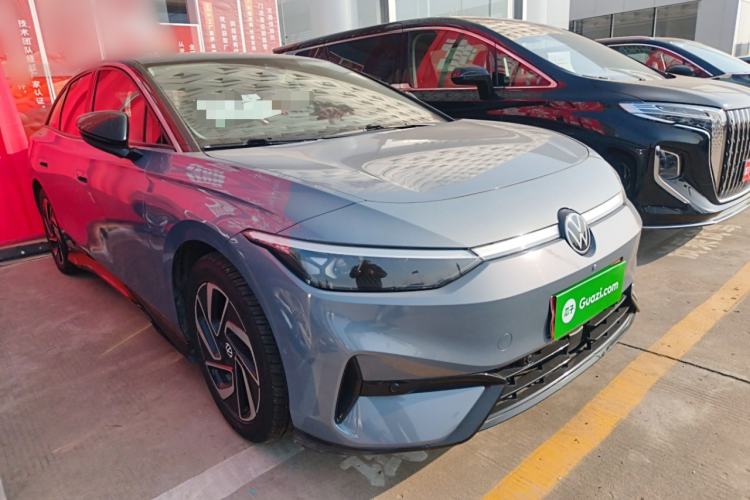 Used Volkswagen ID.7 VIZZION 2024 First Edition