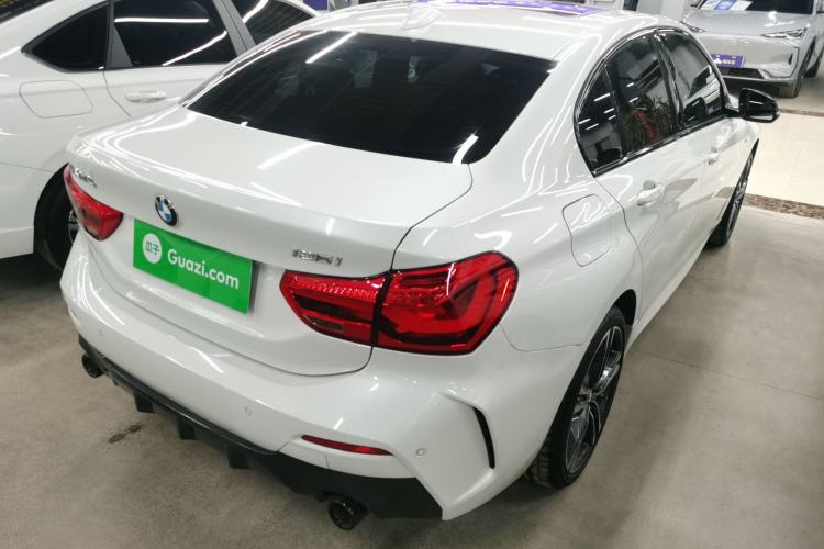 Used BMW 1 Series 2021 Restyled 125i M Sport Night Edition
