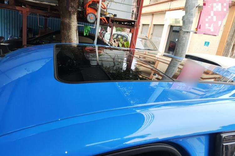 Used BMW X2 2021 Restyled sDrive25i Midnight Edition