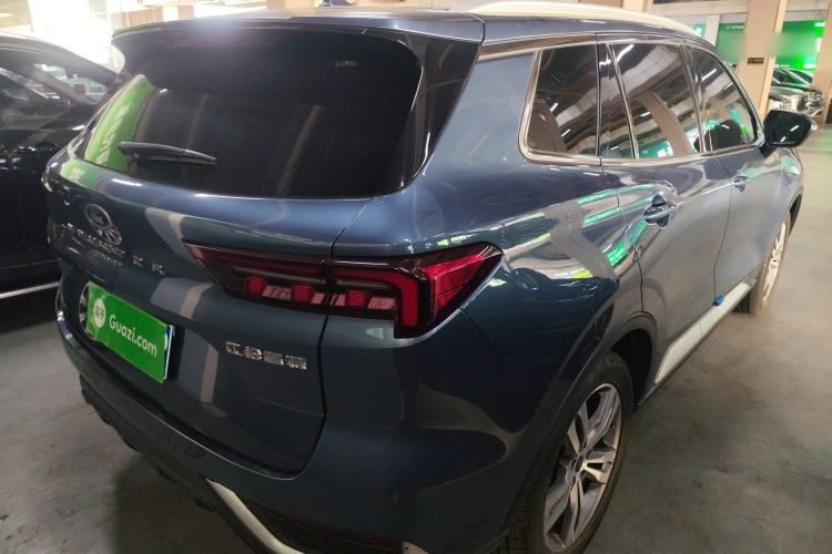 Used Ford Equator Sport 2022 Facelift EcoBoost 170 Prestige Model