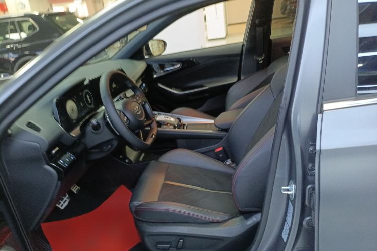 Used Hyundai Lafesta 2023 270T N Line DLX Luxury Edition
