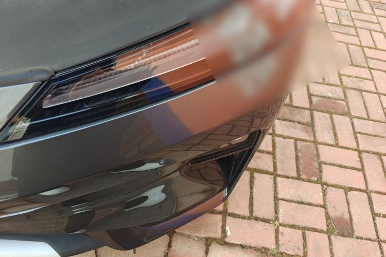 Used  L07 2025 530 Ultra DeepBlue Intelligent Driving AD PRO Pure-Electric Version