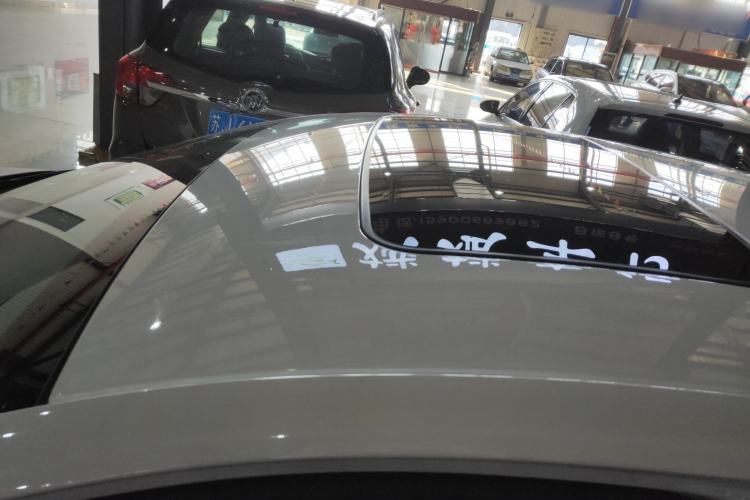 Used Buick Regal 2019 20T Elite Version China VI Standard