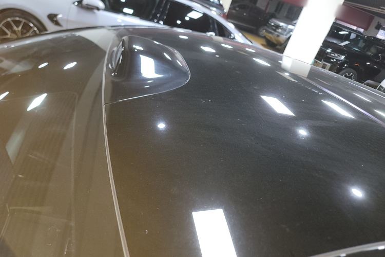 Used BYD Sealion 07 EV 2025 610 Intelligent Driving Edition
