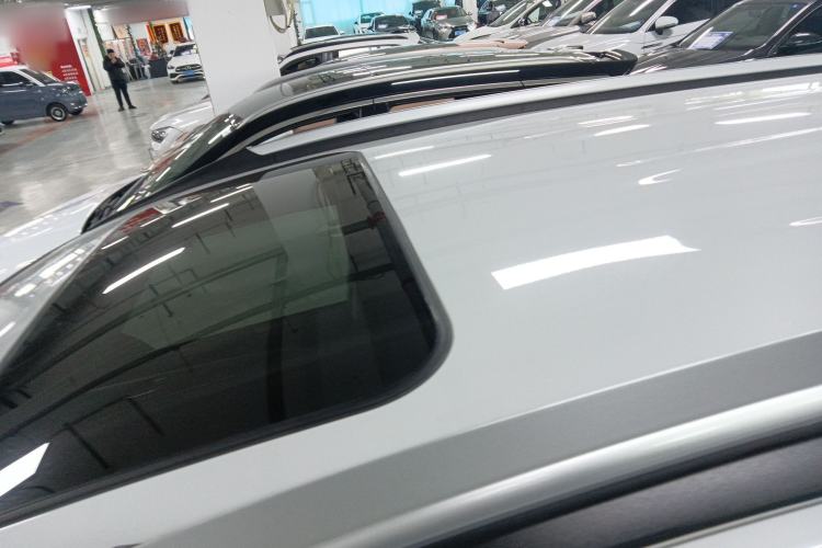 Used Haval M6 2021 PLUS 1.5T Manual Luxury Smart Connectivity Model