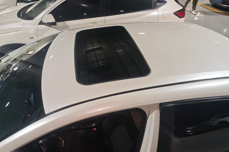 Used Toyota Levin 2021 Dual-Engine 1.8H E-CVT Luxury Edition
