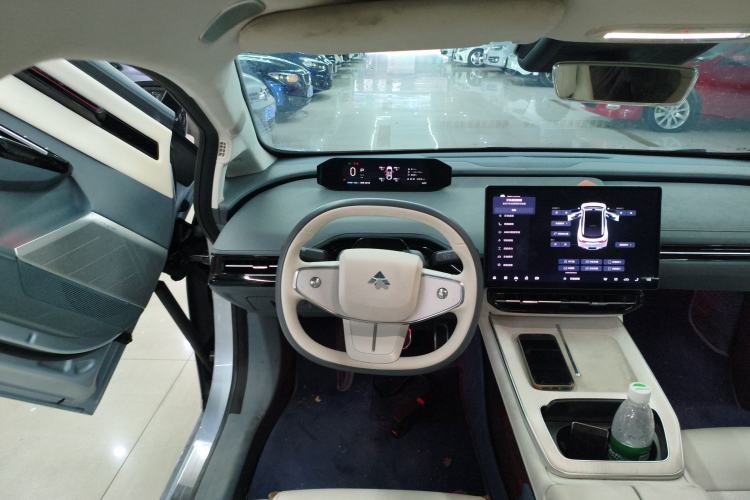 Used  GT 2023 560 Rear-Drive Seven-Wing Edition