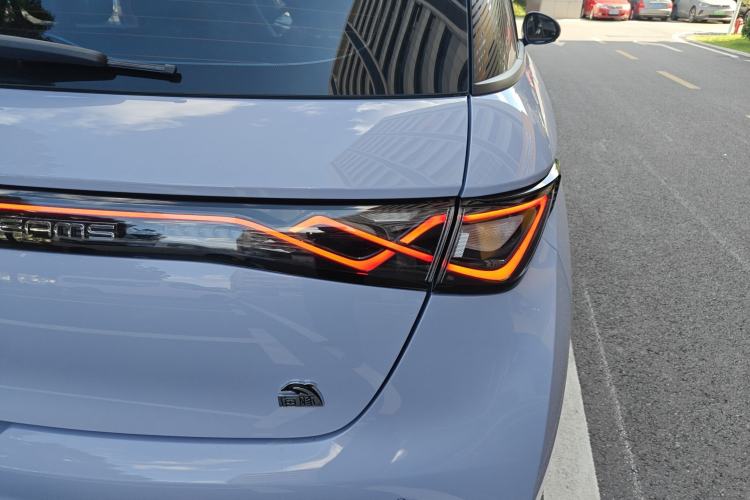 Used BYD Dolphin 2023 420 km Fashion Edition
