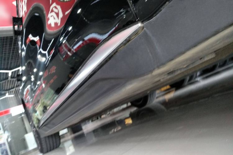 Used BYD Han 2025 EV with 701 km of Laser Radar-Enabled Intelligent Driving
