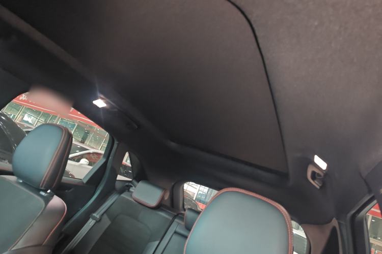 Used Ford Escape 2020 EcoBoost 245 Four-Wheel Drive ST-LINE Deluxe Edition