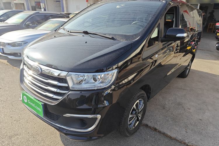 Used  M3 2023 PLUS 1.5T 7/8-seater Smart Connectivity Version