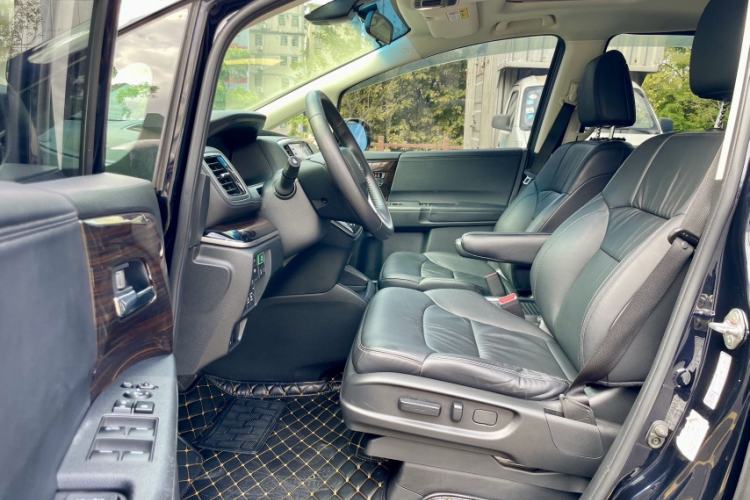 Used Honda Odyssey 2019 2.0L Rui-Zunxiang Edition
