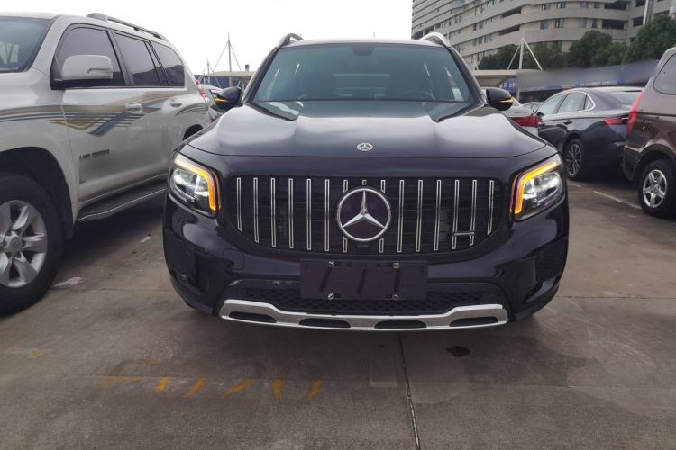 Used Mercedes-Benz GLB 2023 GLB 220 Sport Edition
