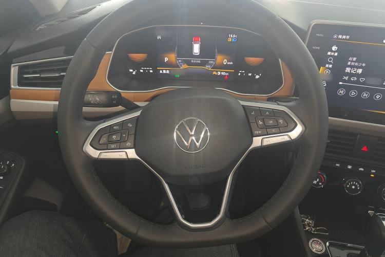 Used Volkswagen Bora 2024 280TSI DSG Comfort Edition