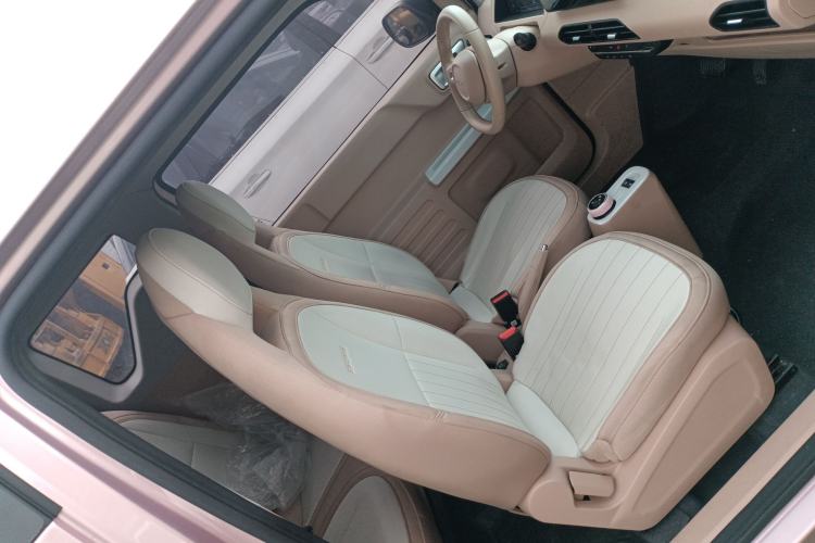 Used  Panda 2023 Panda Mini 200km Endurance Bear