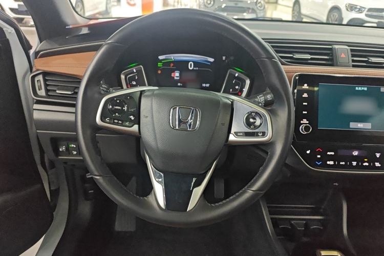 Used Honda Envix 2022 Lingpai Hybrid 1.5L Jingyao Edition