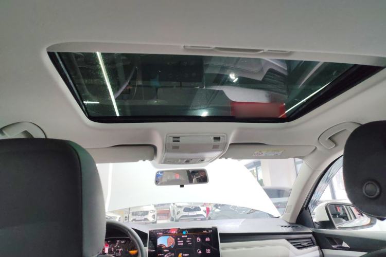 Used Volkswagen Bora 2025 200TSI DSG Enjoy Driving Navigation Edition
