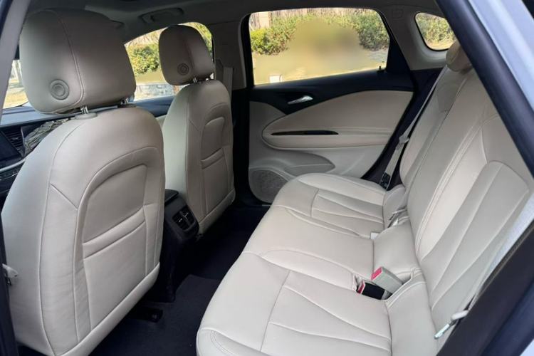 Used Buick Verano 2017 Sedan 15S Automatic Entry Model