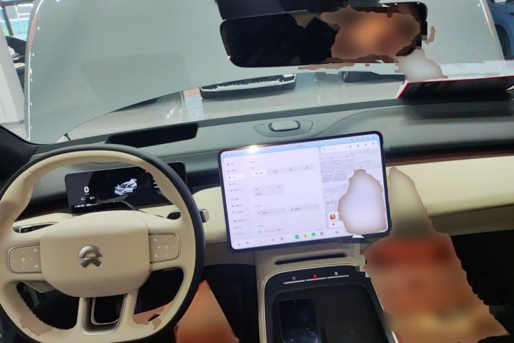 Used Nio ET5T 2025 75 kWh Touring
