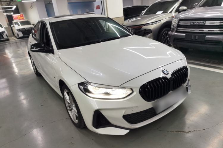 Used BMW 1 Series 2023 120i M Sport Night Edition
