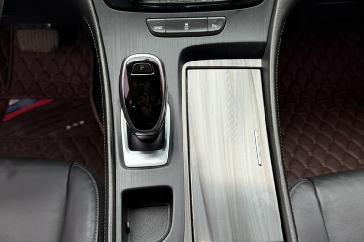 Used Buick LaCrosse 2019 28T Luxury Model