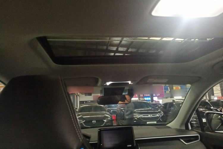 Used Toyota Corolla Cross 2022 2.0L Elite Edition
