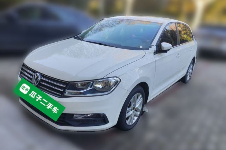 Used Volkswagen Santana 2015 Haval H6 1.6L Automatic Comfort Model