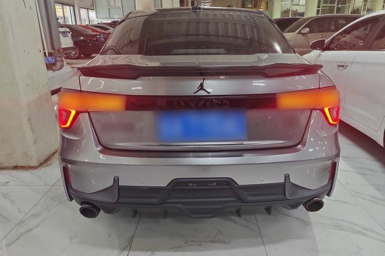 Used Lynk & Co 03 2019 1.5TD DCT Sport Edition China VI Standard
