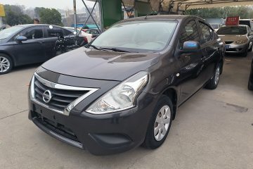 Used Nissan Sunny 2015 1.5XE CVT Comfort Edition
