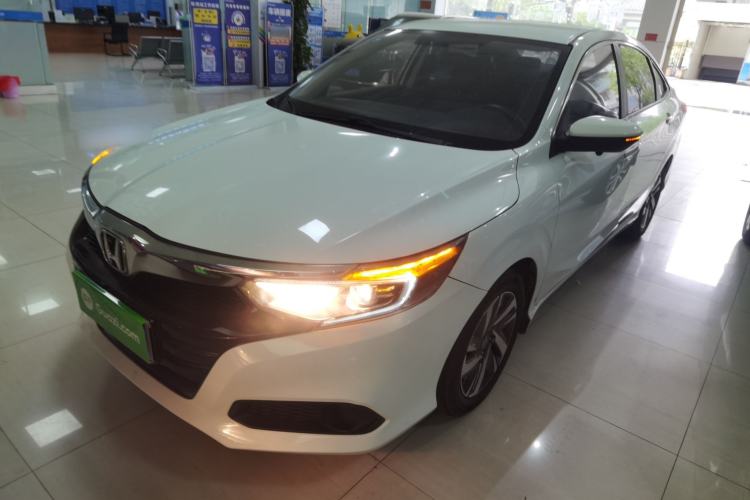 Used Honda Crider 2019 180 Turbo CVT Comfort Version China VI