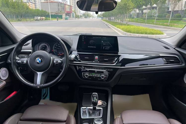 Used BMW 1 Series 2023 120i M Sport Night Edition
