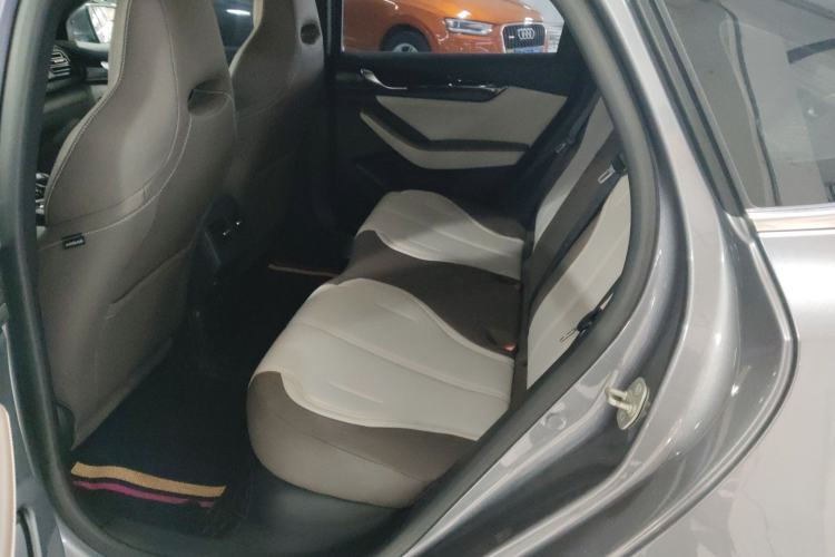 Used BYD Qin PLUS 2023 Champion Edition DM-i 55KM Leading Model
