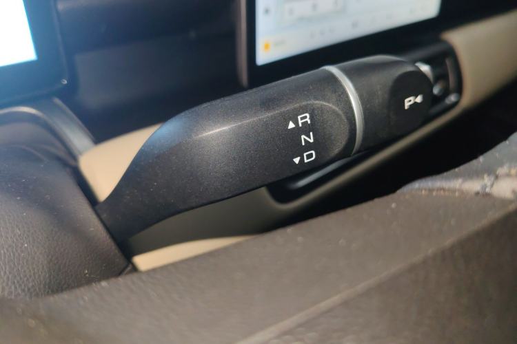 Used Wuling Bingo PLUS 2024 510 km Flagship Edition Four-Seater Version
