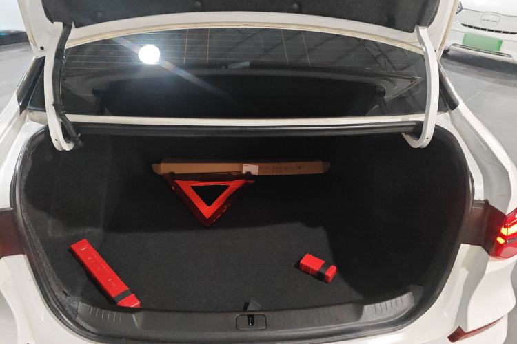 Used Chevrolet Monza 2022 Light Hybrid RS 330T Automatic Comfort Edition
