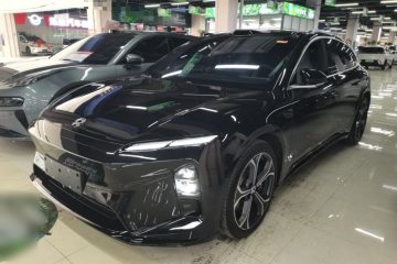 Used Nio ET5T 2025 75 kWh Touring
